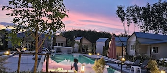 NaraRin Family House