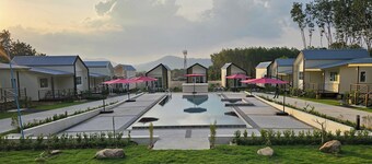 NaraRin Family House