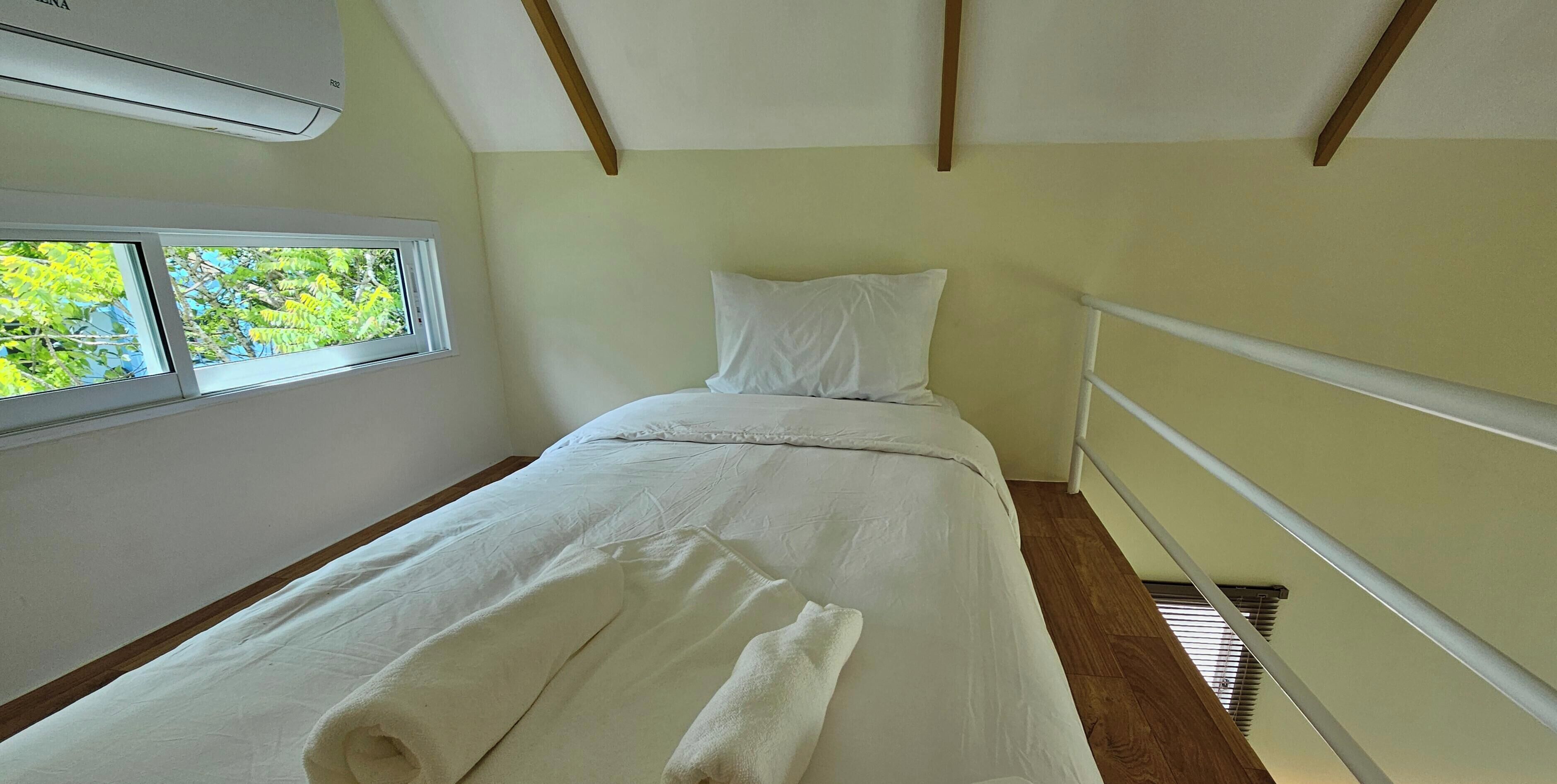 ห้องคอมฟอร์ทซิงเกิล