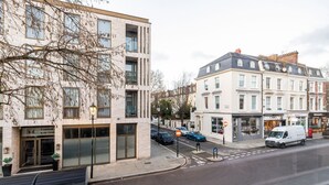 Exterior - Blueground | Holland Park, view, nr Holland Park (London)