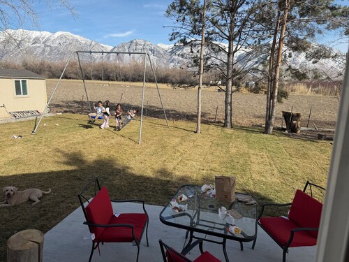 This house is renovates in and outNew furniture ready for enjoy plenty of space