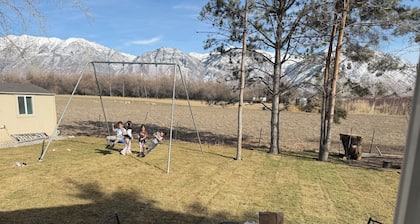 This house is renovates in and outNew furniture ready for enjoy plenty of space