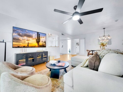 Revolta Fairway Retreat
