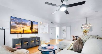 Revolta Fairway Retreat
