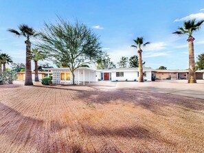 Exterior - Revolta Fairway Retreat (Mesa)