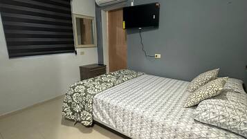 Maison Confort, patio