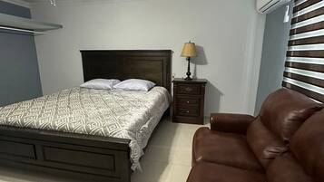 Maison Confort, patio