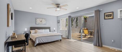 Strykejern/-brett og wi-fi