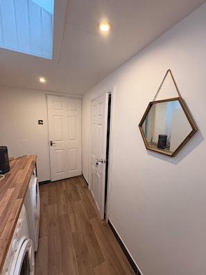 Interior - Cosy living space in Birmingham (Birmingham)