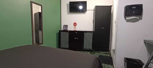 ROOM FOR TWO PEOPLE CLOSE TO OAXACA CITY