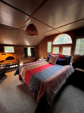 1 habitación, wifi gratis y ropa de cama 