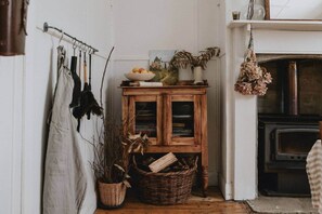 Interior - Thagg Haus (North Wonthaggi)