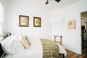 5 Schlafzimmer, Bügeleisen/Bügelbrett, WLAN, Bettwäsche