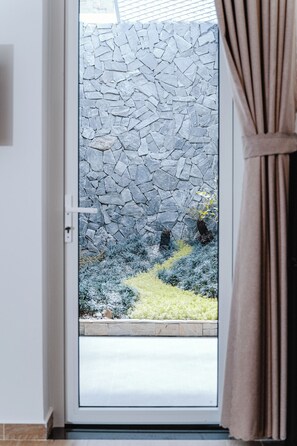 View from property - Hygge Homestay Da Lat (Da Lat)