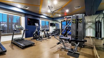 Apartment (1 Bedroom) | Floor plan