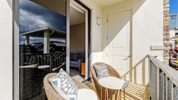 Apartment (1 Bedroom) | Floor plan