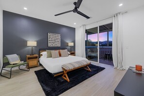4 bedrooms, iron/ironing board, WiFi, bed sheets - Roadrunner by Nest Villas | Entertainer's Dream! (Indio)