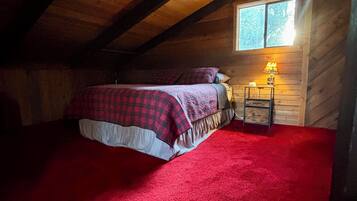 2 chambres, lit parapluie, Wi-Fi gratuit, draps fournis