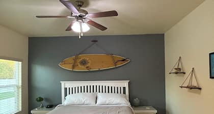 The Corner Haven - a cozy, peaceful home in the heart of Utah County!