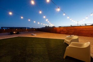 Property grounds - Kanab Retreat - Hot Tub, EV Charger, Near Zion (Kanab)