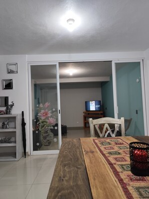 Interior - CASA HIDALGO - The perfect place to rest (suitable for events and pets). (Cuernavaca)