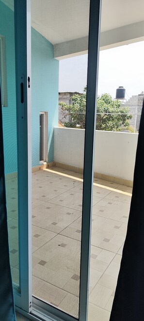 Interior - CASA HIDALGO - The perfect place to rest (suitable for events and pets). (Cuernavaca)