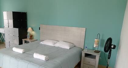 CASA HIDALGO - The perfect place to rest (suitable for events and pets).