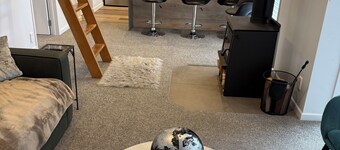 Family and pet friendly home with incredible views