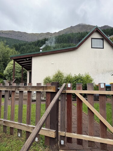 Family and pet friendly home with incredible views