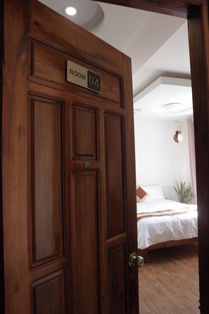 Free WiFi - Lien Tho Boutique Phu Quoc (Phu Quoc)