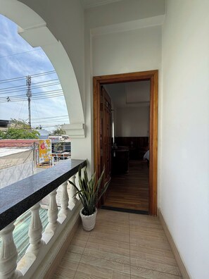 Exterior - Lien Tho Boutique Phu Quoc (Phu Quoc)