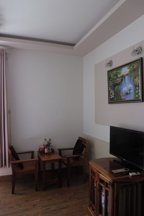 Free WiFi - Lien Tho Boutique Phu Quoc (Phu Quoc)