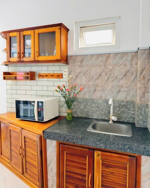 Private kitchen - Lien Tho Boutique Phu Quoc (Phu Quoc)