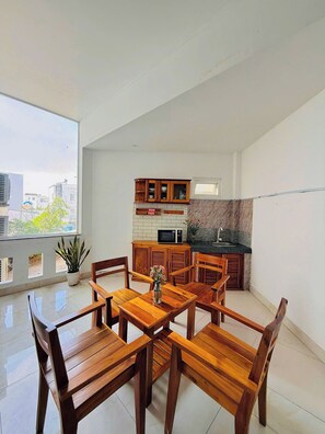 Private kitchen - Lien Tho Boutique Phu Quoc (Phu Quoc)