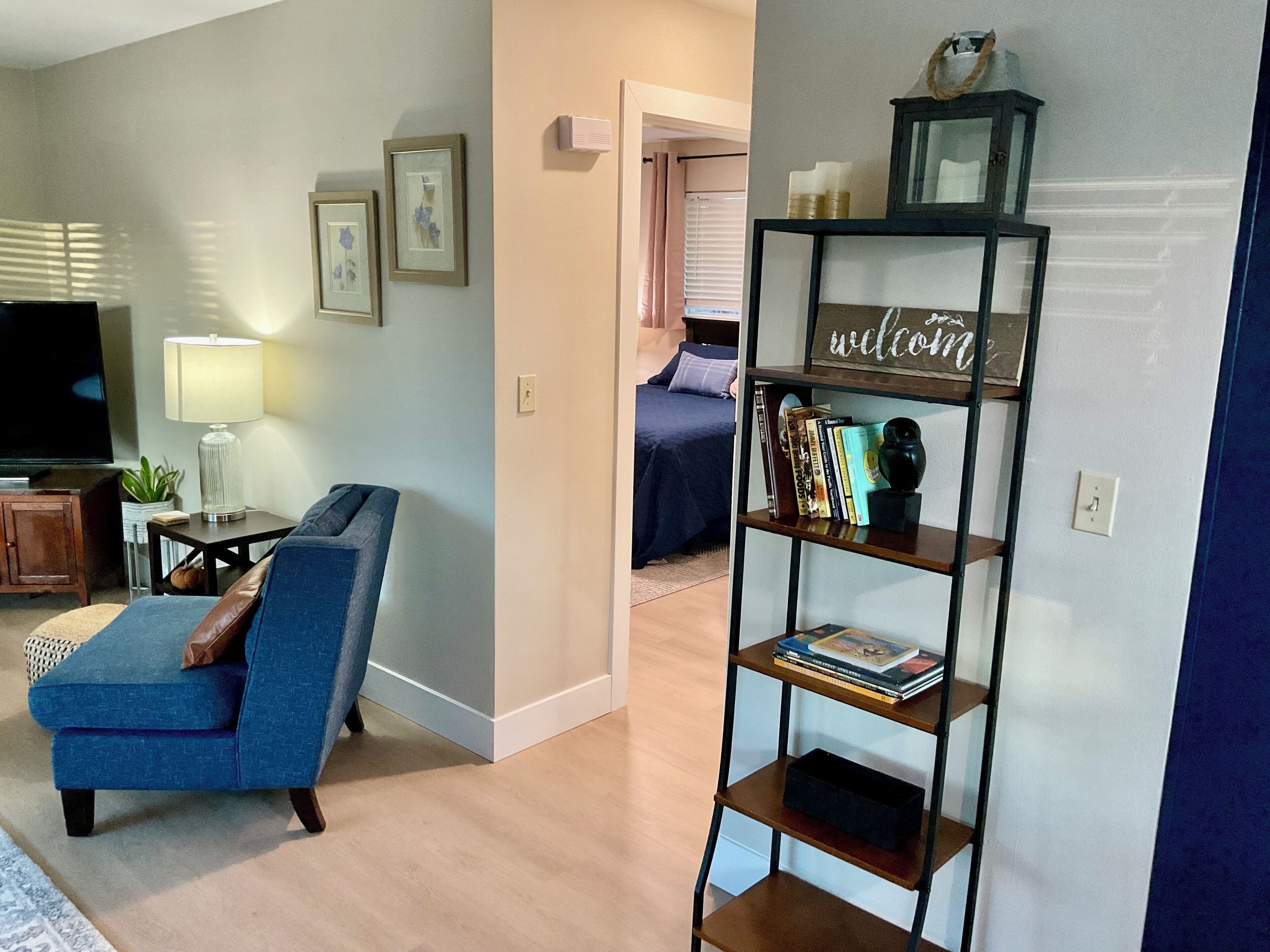 Ferros/tábuas de passar roupa, Wi-Fi, roupa de cama