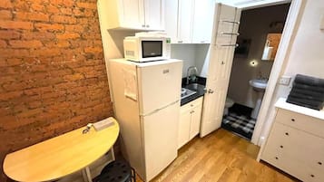 Apartment, Non Smoking | Interior