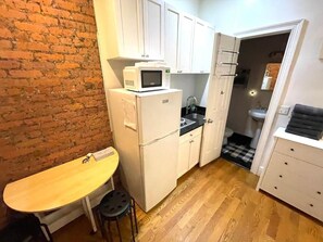 Apartment, Non Smoking | Interior - Nest Aparthotel Manhattan  (New York)