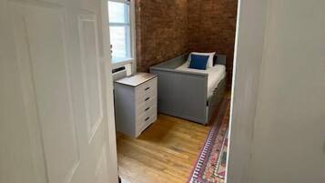 Apartment, Non Smoking | Interior