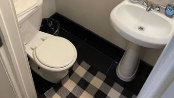 Apartment, Non Smoking | Bilik Mandi