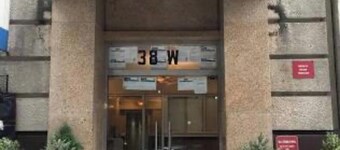 Nest Aparthotel Manhattan 