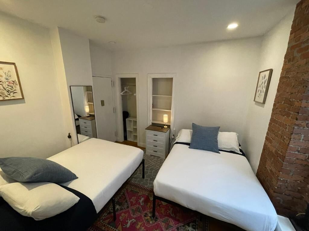 อพาร์ทเมนท์, ปลอดบุหรี่ | Wi-Fi ฟรี