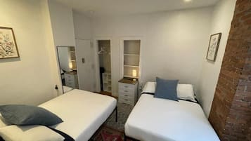 Apartment, Non Smoking | Wi-fi percuma