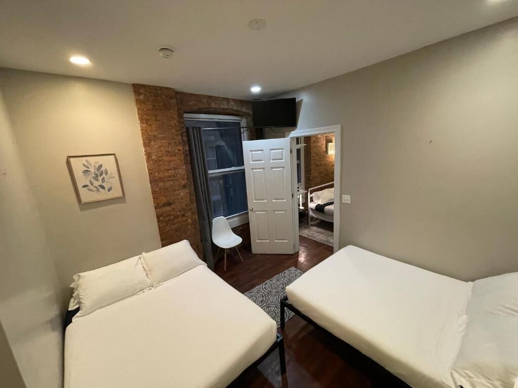 Apartment, Nichtraucher | Kostenloses WLAN