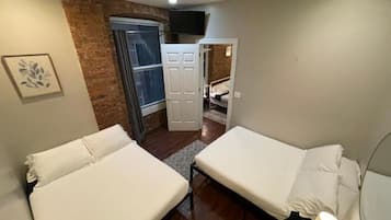 Appartamento, non fumatori | Wi-Fi gratuito