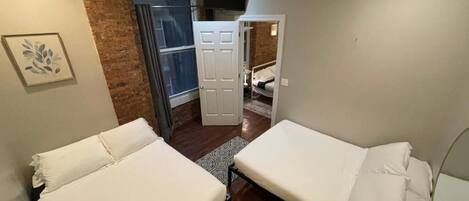 Apartment, Non Smoking | Free WiFi