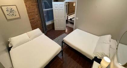 Nest Aparthotel Manhattan