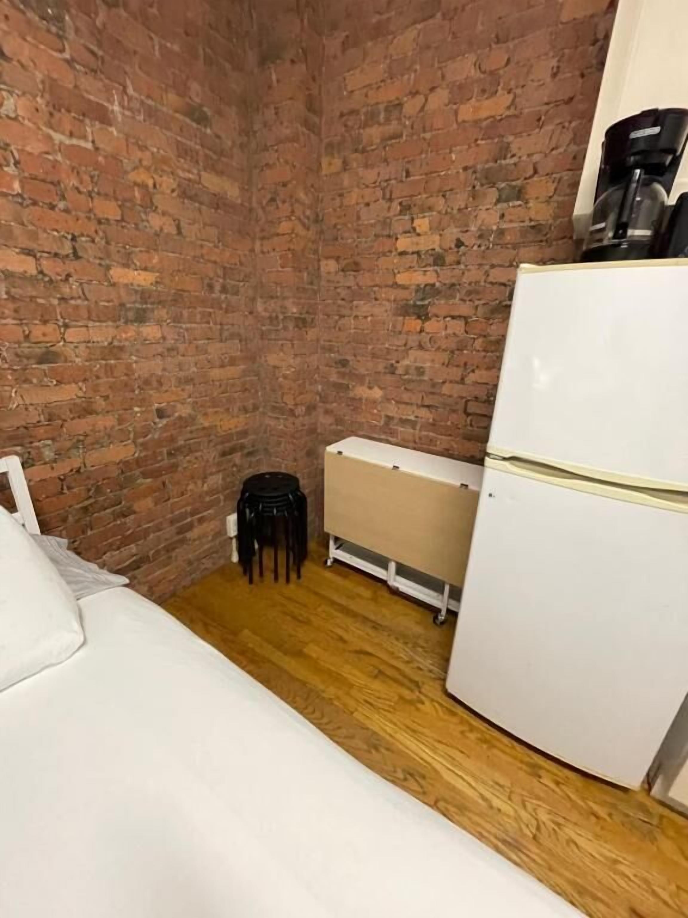 อพาร์ทเมนท์, ปลอดบุหรี่ | ภายใน