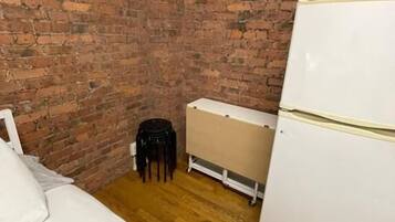 Apartment, Non Smoking | Bahagian dalam