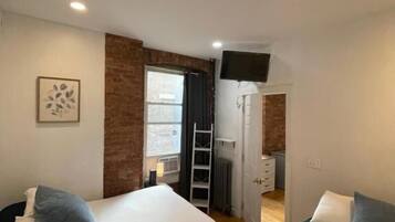 アパートメント 禁煙 | WiFi (無料)