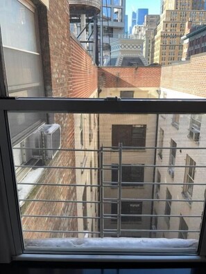 Apartment, Non Smoking | Interior - Nest Aparthotel Manhattan  (New York)